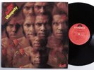 ROY AYERS Roy Ayers: Ubiquity POLYDOR LP VG++/VG+ p
