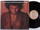 CHOCOLATE MILK Action Speaks Louder Than Words RCA LP VG+ p