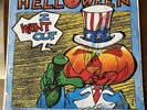 Helloween SIGNED ‘I Want Out’ Single LP
