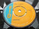 ETHIOPIANS - TRAIN TO SKAVILLE 7'' RIO 1967