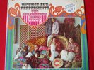 STRAWBERRY ALARM CLOCK Incense & Peppermints LP (1967) original CLEAN IN SHRINK