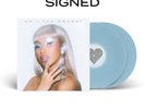 Cardi B - AM I THE DRAMA? VINYL +  SIGNED ART ALTERNATIVE COVER PRE-SALE