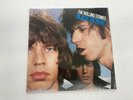 THE ROLLING STONES BLACK AND BLUE VINYL SEALED SLEEVE SEALED