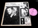 ELVIS PRESLEY/LOVING YOU/GOLD SUIT/USA PRESS LP