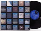 DONALD BYRD Places And Spaces BLUE NOTE LP VG+ p