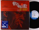 Art Blakey - Indestructible 2xLP - Blue Note/Music Matters 180g Ltd. NM