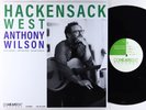 Anthony Wilson - Hackensack West LP - Cohearent NM