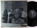 Blossom Dearie - S/T LP - Verve - MG V-2037 Mono DG VG+