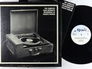 Charlie Parker - The Complete Dean Benedetti Recordings 10xLP Box - Mosaic VG+
