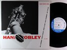 Hank Mobley - S/T LP - Blue Note/Classic Records - BLP 1568 200g Mono DG NM