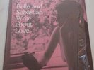 Belle and Sebastian Write About Love, UK 1st, Rough Trade, W/7