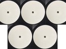 BLACK SABBATH Paranoid Super Deluxe 5-LP European Test Pressing OZZY OSBOURNE