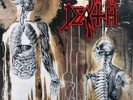 Death Human NEAR MINT R/C Records Vinyl LP
