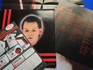 Gary Numan Telekon Original 1980 UK Vinyl LP + Mint Poster + Merch Sheet