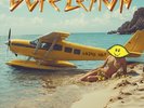 Dope Lemon Golden Wolf (Vinyl) 12