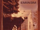 Eminem The Marshall Mathers 25th Anniversary Double Vinyl LP New Sealed