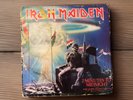 Iron Maiden 