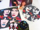 Kiss ASYLUM Schallplatte LP Vinyl Picture Disc Record Album CD POSTER