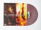 My Chemical Romance ‎I Brought You My Bullets You Brought Me Your Love Red Vinyl