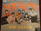 BOB AZZAM - New Sounds (1968) Original Swedish LP COLUMBIA rare groove breaks