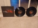 BLACK SUN EMPIRE From The Shadows Remix EP USED RECORD VERY GOOD PLUS/EXCELLENT