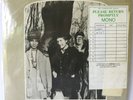 BOB DYLAN 'JOHN WESLEY HARDING' CBS MONO LP - BBC GRAMOPHONE LIBRARY COPY
