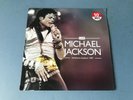 Michael Jackson - Live Yokohama Stadium 1987, Vinyl LP Album, 33rpm, 2017