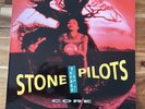 Stone Temple Pilots Core 2013 MOV Reissue 2LP Music on Vinyl MOVLP333