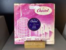 Gene Vincent Lotta Lovin’/ Wear My Ring UK 1957 78 Shellac Record V+