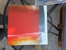 Nine Inch Nails The Fragile Definitive Edition 3X LP Vinyl Record Nothing.Inter