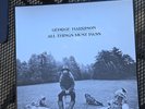 George Harrison ‎– All Things Must Pass - 2017 180 Gram Vinyl - 3XLP  Near Mint