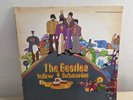 Rare/ Coll: 1969 1st Ed (SW-153) The Beatles Yellow Submarine Apple Vinyl Record
