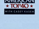 American Top 40 12-26-87 Geroge Michael Jackson George Harrison INXS Stryper