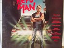 Repo Man (Music From The Original Motion Picture Soundtrack) LP 12