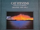Cat Stevens- Morning Has Broken- Greatest Hits Vol. 2 VINYL LP (1981) AU Press