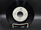 Coldplay, Yellow / Trouble, 45 single, tested