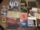 Third Man Records Vinyl Bundle- Pearl Jam, Jack White, Dead Weather, Margo Price