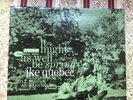 Ike Quebec It Might As Well Be Spring LP  Blue Note Mono RVG Ear NY US NEAR MINT
