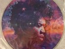 Jimi Hendrix In From The Storm The Music Of, 12