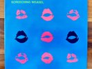 Screeching Weasel – Formula 27 LP Rare Punk Vinyl Lookout /Panic Button