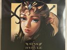 ROZEN – SINS OF HYRULE - VINYL 2xLP NEW - Z
