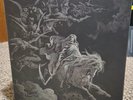 EMPEROR -The Complete Works Boxset With Preorder Bonuses, Blue Black Marble