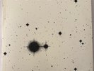 CODEINE – FRIGID STARS LP - VINYL 2LP BLACK - 201.1 NUMERO SUBPOP - VG+ - A33