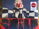 SEALED Katy Perry Smile Vinyl LP Record Target Blue Hype