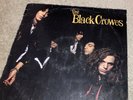 THE BLACK CROWES shake your money maker  Original UK LP 1991 Led Zeppelin Page