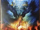 STRYPER NO MORE HELL TO PAY 2014 1ST PRESS BACK ON BLACK 2LP BLUE LTD 1000 COPY