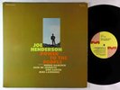 Joe Henderson - Power To The People LP - Milestone OG Press