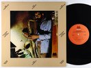 Joe Henderson & Alice Coltrane - The Elements LP - Milestone VG++