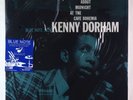 Kenny Dorham - 'Round About Midnight At Cafe Bohemia 2xLP - Music Matters SEALED