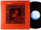 Lee Morgan - Cornbread LP - Blue Note - BLP 4222 Mono RVG NY USA VG+